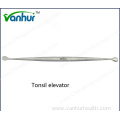 E. N. T Laryngoscopy Instruments Tonsil Elevator